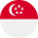 icon singapore flag